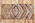 3 x 7 Zeki Muren Distressed Vintage Turkish Sivas Rug 53354