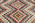 4 x 6 Vintage Turkish Sivas Rug 53357