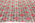 7 x 10 Zeki Muren Vintage Turkish Sivas Rug 53365