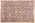 7 x 10 Zeki Muren Vintage Turkish Sivas Rug 53365