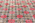 7 x 10 Zeki Muren Vintage Turkish Sivas Rug 53365