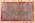 5 x 9 Zeki Muren Distressed Vintage Turkish Sivas Rug 53375