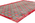 5 x 9 Zeki Muren Distressed Vintage Turkish Sivas Rug 53375