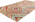 5 x 9 Zeki Muren Vintage Turkish Sivas Rug 53299