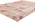 6 x 9 Zeki Muren Vintage Turkish Sivas Rug 53307