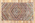 5 x 8 Zeki Muren Distressed Vintage Turkish Sivas Rug 53309