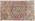5 x 8 Zeki Muren Distressed Vintage Turkish Sivas Rug 53309