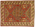 5 x 6 Vintage Oushak Rug 51080