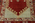 4 x 6 Vintage Turkish Oushak Rug 53394