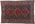 7 x 10 Antique Persian Tribal Shiraz Rug 53396