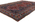 7 x 10 Antique Persian Tribal Shiraz Rug 53396