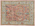 8 x 11 Turkish Oushak Rug 53411