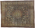12 x 15 Antique Persian Mashad Rug 77569