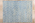 10 x 14 Modern Blue Moroccan Rug 80642