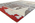 10 x 14 Modern Abstract Moroccan Rug 80644