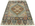 4 x 6 Turkish Oushak Rug 53429