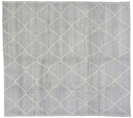 8 x 9 Moroccan Rug 534398 x 9 Moroccan Rug 53439