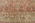 10 x 13 Antique Persian Sarouk Rug  53445