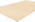 4 x 7 Distressed Vintage Muted Turkish Sivas Rug 53472