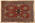 8 x 13 Antique Persian Sarouk Farahan Rug 77579