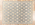 10 x 13 Vintage-Inspired Blue-Gray Oushak Rug 30623