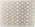10 x 13 Vintage-Inspired Blue-Gray Oushak Rug 30623