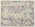 10 x 13 Oushak Rug 30627