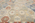 10 x 13 Vintage-Inspired Tribal Oushak Rug 30627