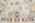 10 x 13 Oushak Rug 30627