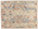10 x 13 Vintage-Inspired Tribal Oushak Rug 30627