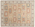 10 x 13 Vintage-Inspired Oushak Rug 30630