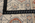 10 x 13 Vintage-Inspired Oushak Rug 30630