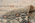 10 x 13 Vintage-Inspired Oushak Rug 30630