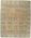 12 x 15 Distressed Modern Oushak Rug 30631