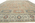 12 x 15 Distressed Modern Oushak Rug 30631