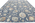 10 x 13 Oushak Rug 30633