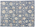 10 x 13 Oushak Rug 30633
