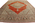 10 x 13 Antique Persian Tabriz Rug 53482