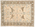 9 x 12 Vintage Turkish Oushak Rug 53485