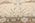 9 x 12 Vintage Turkish Oushak Rug 53485