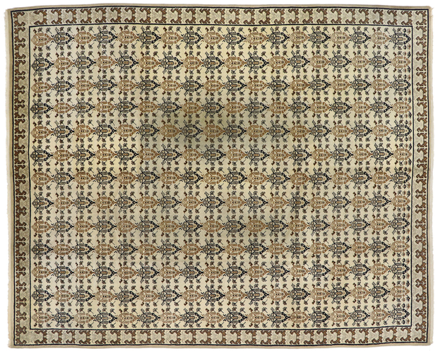 10 x 12 Vintage Moroccan Rug 77564