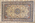 8 x 13 Vintage Persian Nain Rug 77571