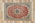 4 x 6 Vintage Persian Nain Rug 77576