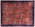9 x 11 Antique Chinese Art Deco Rug 77582