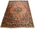 4 x 5 Vintage Persian Kerman Rug 77598