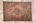 4 x 5 Vintage Persian Kerman Rug 77598