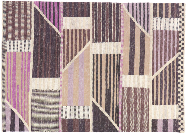 6 x 9 Swedish Marianne Richter Style Rug 30641