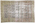 4 x 6 Antique Persian Senneh Boteh Rug 60818