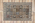 6 x 10 Antique Persian Bakhtiari Rug 60821