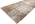 4 x 10 Antique Persian Mahal Rug 60822